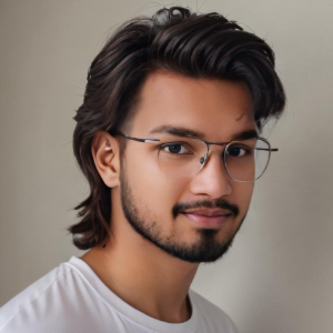 user profile