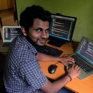 CodeChef profile picture for @hasitha