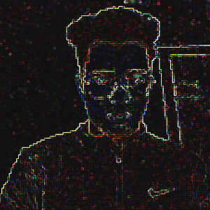 CodeChef profile picture for @capacitor