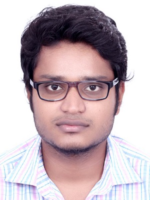 CodeChef profile picture for @recent