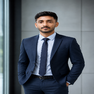 user profile
