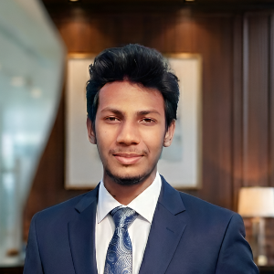 user profile