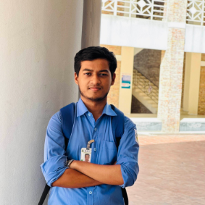 user profile
