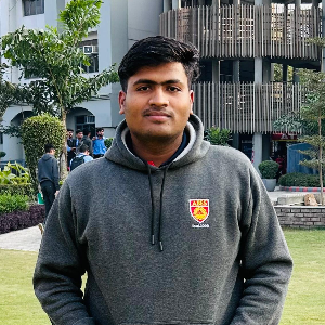 user profile