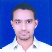 user profile