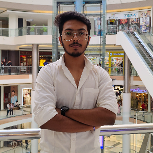 user profile