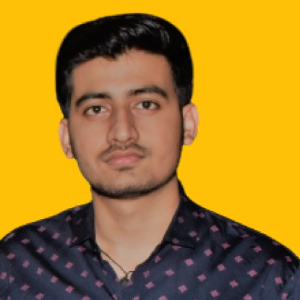 user profile