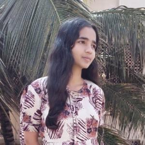 user profile