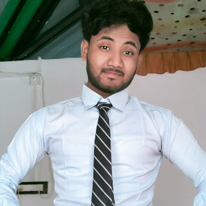 user profile