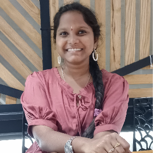 user profile