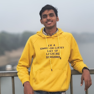 user profile