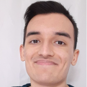 user profile