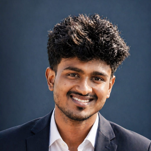 user profile