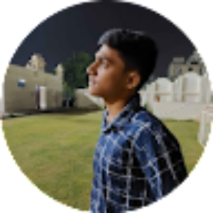 user profile