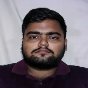user profile