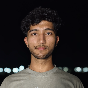 user profile