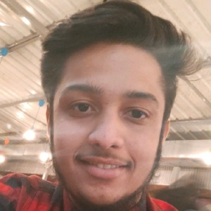 user profile