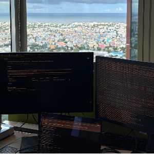 user profile