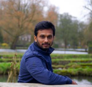 user profile