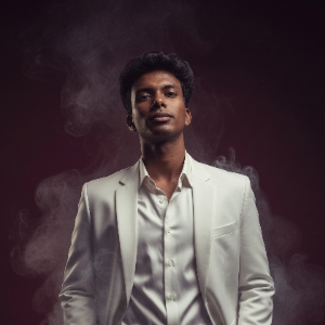 user profile