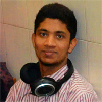 user profile