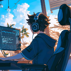 user profile