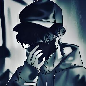 user profile