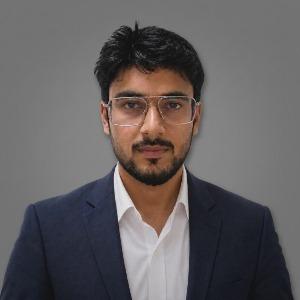 user profile