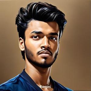 user profile