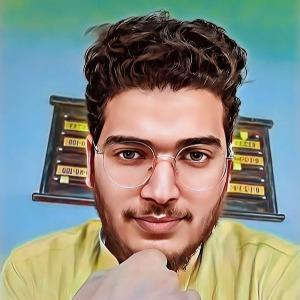 CodeChef profile picture for @uzairali