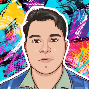 user profile