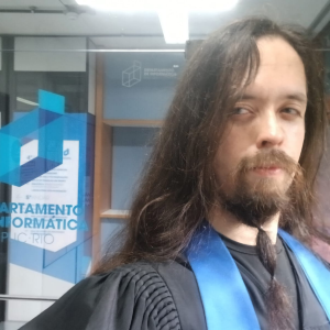 user profile