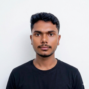 user profile