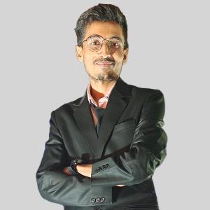 user profile