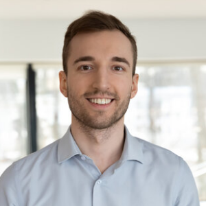 user profile
