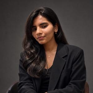 user profile