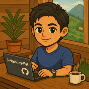 user profile