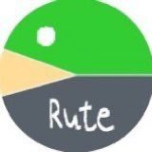 CodeChef profile picture for @rute