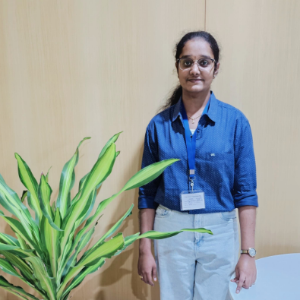 user profile