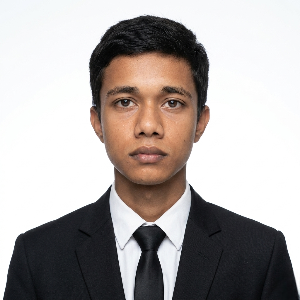 user profile