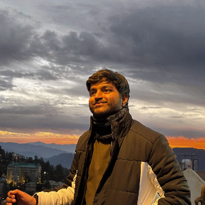 user profile