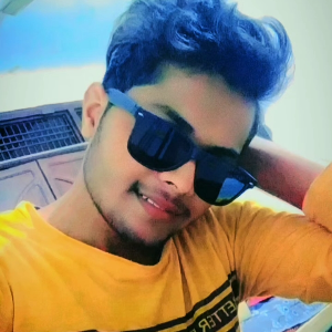 user profile