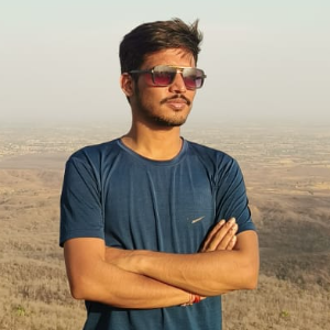 user profile