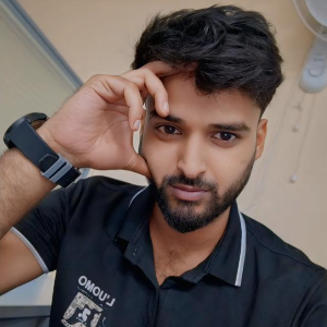 user profile