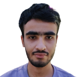 user profile
