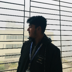 user profile