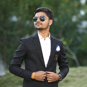 user profile