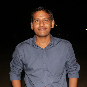 user profile
