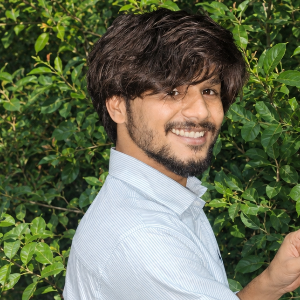 user profile