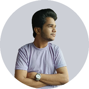 user profile